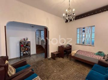 Casa · 209m² · 3 Quartos · 1 Vaga · Casa à venda - Rua Coriolano - São Paulo - SP