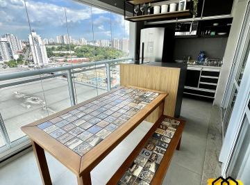 739c3208f1b36e18023fb90a3c77f3e15608b104 · Loft com 1 dormitório para alugar, 42 m² por R$ 5.500,00/mês - Centro - São Bernardo do Campo/SP