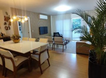 Apartamento · 131m² · 3 Quartos · 1 Vaga · Apartamento com 3 dormitórios à venda, 131 m² por R$ 820.000,00 - Zona 01 - Maringá/PR