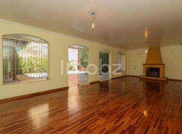 Casa · 357m² · 4 Quartos · 4 Vagas · Casa à venda - Praça Vicentina de Carvalho - São Paulo - SP