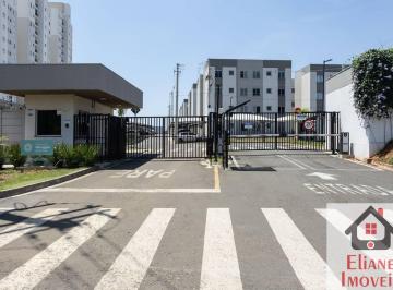 3c69477d341c0e9d7a1c77f9a2041dff48c16f85 · Apartamento com 2 dormitórios à venda, 39 m² por R$ 245.000,00 - Parque Orestes Ôngaro - Hortolândia