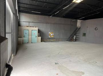 cb35b8af98309c90fe03525428bbd6179afdf5f8 · Galpão para alugar, 193 m² por R$ 5.782,00/mês - Parque dos Príncipes - Jacareí/SP