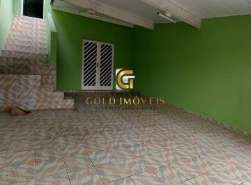 5ae6560076d1c0b839714b1b3e160e9cf5f15613 · Casa com 3 dormitórios à venda, 120 m² por R$ 275.000 - Cidade Nova Jacareí - Jacareí/SP