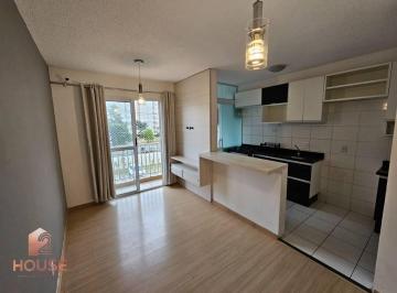 1b14cfeb807e41a97f78aae54ff161356d2650d4 · Apartamento com 2 dormitórios à venda, 49 m² por R$ 415.000 - Vila Mogilar - Mogi das Cruzes/SP