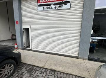 b9dada8642d2b64847a1185bd4af42f3b31ab815 · Sala para alugar, 40 m² por R$ 4.000/mês - Santa Isabel - Santa Isabel/SP
