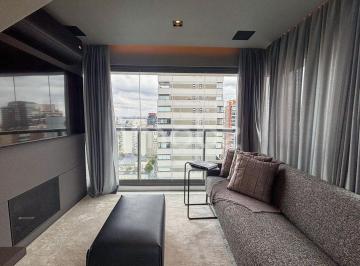 Casa · 94m² · 1 Quarto · 1 Vaga · Apartamento à venda na Rua Oscar Freire, 1375 - Pinheiros - São Paulo - SP