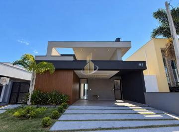270177c561ebfc0029d9c34568915e13ec5d47c8 · Casa com 3 dormitórios, 133 m² - venda por R$ 950 ou aluguel por R$ 6.800/mês - Reserva do Vale - Ca