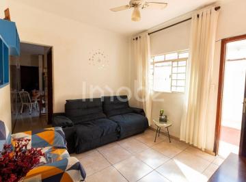 Casa · 212m² · 4 Quartos · 2 Vagas · Casa à venda - Rua Capitão Alceu Vieira - São Paulo - SP