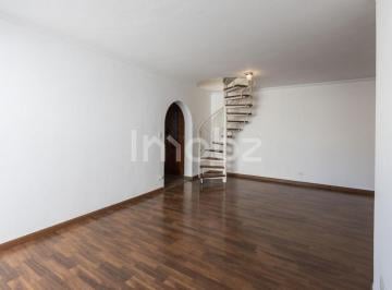 Casa · 267m² · 5 Quartos · 3 Vagas · Apartamento à venda na Rua Aimberê, 374 - Perdizes - São Paulo - SP
