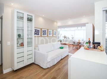 Apartamento · 70m² · 1 Quarto · 1 Vaga · Apartamento à venda na Rua Professor Ciridião Buarque, 75 - Vila Romana - São Paulo - SP