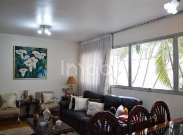 Apartamento · 110m² · 4 Quartos · 1 Vaga · Apartamento à venda na Rua Girassol, 730 - Vila Madalena - São Paulo - SP