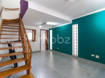 Casa · 95m² · 2 Quartos · 1 Vaga · Casa à venda - Rua Doutor Carlos Alberto do Espirito Santo - São Paulo - SP