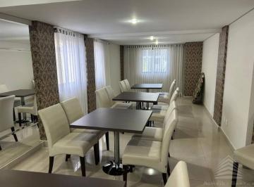 04ce39c712cca46899ad39fb518a1d3216534909 · Apartamento com 2 dormitórios à venda, 49 m² por R$ 490 - Água Verde - Curitiba/PR
