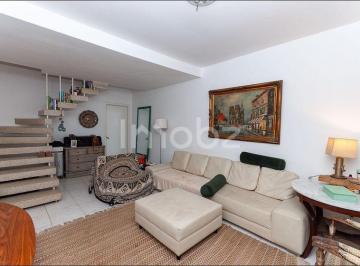 Casa · 130m² · 2 Quartos · 1 Vaga · Casa à venda - Rua General Góis Monteiro - São Paulo - SP