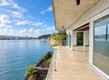 f9d02db3edd4311471c41b99bca0891b28a9d64b · Casa com 3 dormitórios para alugar por R$ 15.000/mês - Praia da Enseada - Guarujá/SP