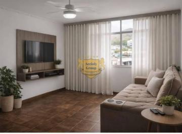 2c46bd32662712929f2e4880469dd659eafac59f · Apartamento com 3 dormitórios à venda, 80 m² por R$ 212.000,00 - Fonseca - Niterói/RJ