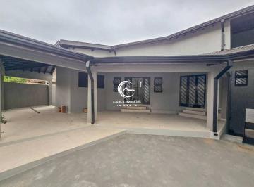 0d0009196a38e3df6eb7b6d3c64ce0e66bbeb7ba · Casa de esquina à venda no Jardim Melina I, Campinas. 349m², 3 dorms (2 suítes), sótão, quintal e fa