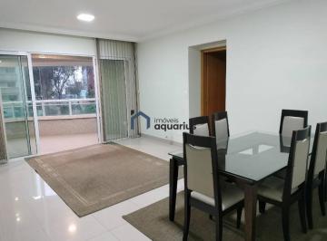 a66376fb646a8d9a6fb48d0d579489b5974f0537 · Apartamento com 3 dormitórios para alugar, 116 m² por R$ 6.200,00/mês - Jardim Aquárius - São José d