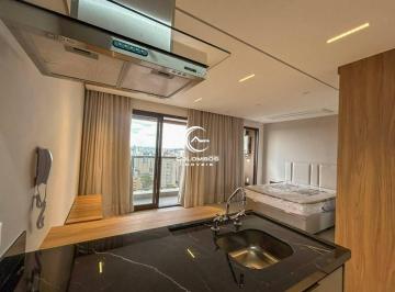 29bc014a7357d1e339e37006060508c34ea779e1 · My Way Guanabara Campinas: Studio Moderno de 36m² Mobiliado com 1 Vaga e Lazer Completo no Bairro No