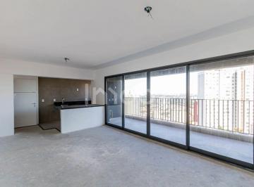 Apartamento · 125m² · 3 Quartos · 2 Vagas · Apartamento à venda na Rua Rodrigo Lobato, 111 - Vila Romana - São Paulo - SP