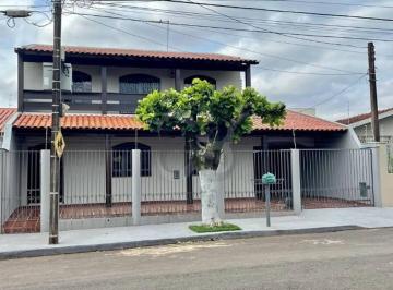 41dd5476447907e9cb071e6e0ccbb22e6427e0e6 · Casa com 3 dormitórios à venda, 252 m² por R$ 850.000,00 - São Pedro - Londrina/PR