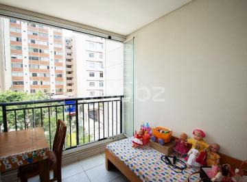 Casa en Venda de 2 quartos Pinheiros · Apartamento à venda na Rua Cunha Gago, 181 - Pinheiros - São Paulo - SP