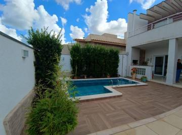 dc28ce21ba560ba7e4f048bd520d12cc2944f277 · Casa com 4 quartos à venda, 332 m², Aldeia da Mata - Votorantim/SP
