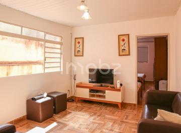 Casa · 150m² · 3 Quartos · Casa à venda - Rua Mundo Novo - São Paulo - SP