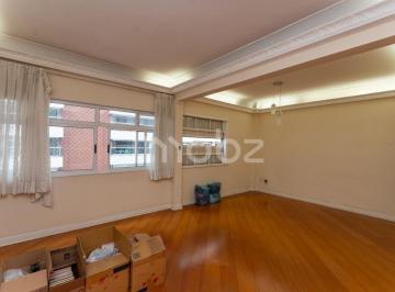 Apartamento · 98m² · 2 Quartos · 1 Vaga · Apartamento à venda na Rua Lincoln Albuquerque, 168 - Perdizes - São Paulo - SP