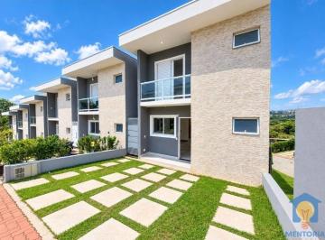 f2b27330d9d41135f6bf156010de2170a5fd723d · Casa com 3 dormitórios para alugar, 90 m² por R$ 3.800/mês - Parque Dom Henrique - Cotia/SP