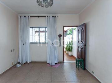Casa · 160m² · 4 Quartos · 1 Vaga · Casa à venda - Rua Rifaina - São Paulo - SP