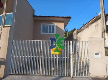 34a06e991c2f2fa34a6085135cd023b44c902d50 · Casa com 2 dormitórios à venda, 65 m² por R$ 250.000,00 - Cidade Nova Jacareí - Jacareí/SP