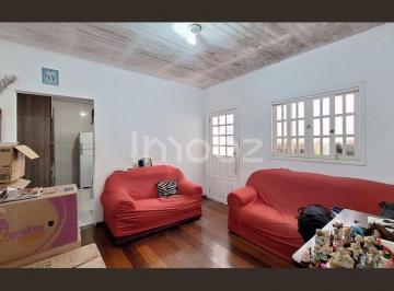 Casa · 100m² · 2 Quartos · 1 Vaga · Casa à venda - Rua Catão - São Paulo - SP