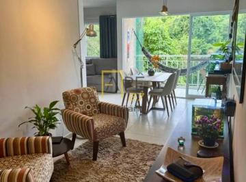 ca7a06263d82409dcf995d15fcbcca143157ca18 · Apartamento à venda, 70 m² por R$ 695.000,00 - Itapetininga - Atibaia/SP