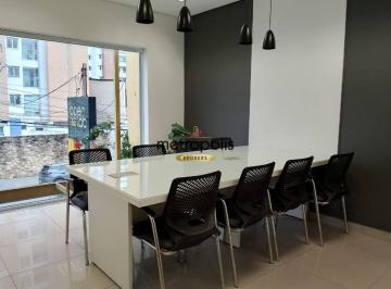 Sala 1 · Sala para alugar, 25 m² por R$ 2.575,00/mês - Santa Paula - São Caetano do Sul/SP