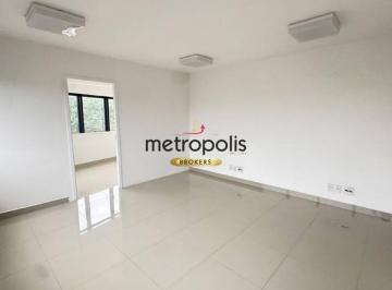 Sala · Sala à venda, 40 m² por R$ 341.000,00 - Vila Gilda - Santo André/SP