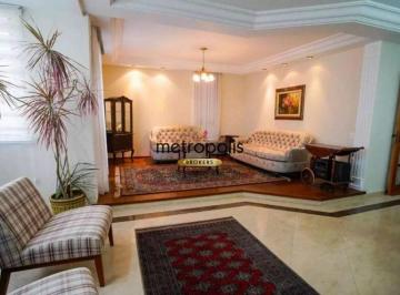 Sala · Apartamento com 3 dormitórios à venda, 158 m² por R$ 850.000,00 - Vila Santa Teresa - Santo André/SP