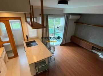 Sala · Apartamento Duplex com 1 dormitório à venda, 57 m² por R$ 636.000,00 - Loft Ekko Houses - Indaiatuba