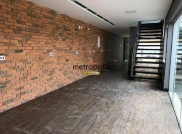 Salão Térreo  · Prédio à venda, 270 m² por R$ 2.660.000,00 - Jardim do Mar - São Bernardo do Campo/SP