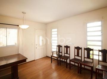 Casa · 260m² · 2 Quartos · 4 Vagas · Casa à venda - Rua Pais Leme - São Paulo - SP