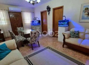 Casa · 240m² · 3 Quartos · 2 Vagas · Casa à venda - Rua Daniel Bitencourt - São Paulo - SP