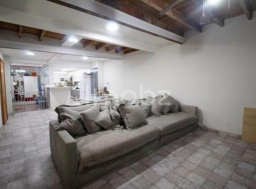Casa · 160m² · 4 Quartos · 1 Vaga · Casa à venda - Rua Irmão Lucas - São Paulo - SP