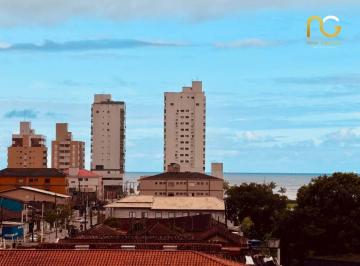 be8d0768bc8f3badca04b4d2d22adb0c80f28e20 · Apartamento com 1 dormitório à venda, 42 m² por R$ 225.000,00 - Caiçara - Praia Grande/SP
