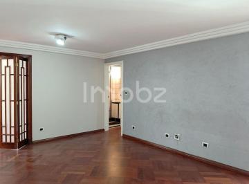 Apartamento · 120m² · 3 Quartos · 1 Vaga · Apartamento à venda na Rua Cristiano Viana, 243 - Pinheiros - São Paulo - SP