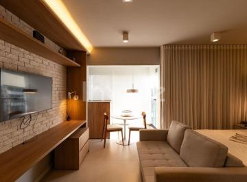 Apartamento · 26m² · 1 Quarto · Apartamento à venda na Rua Bartira, 1004 - Perdizes - São Paulo - SP
