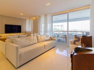 Apartamento · 175m² · 3 Quartos · 3 Vagas · Apartamento à venda na Rua Vespasiano, 650 - Vila Romana - São Paulo - SP