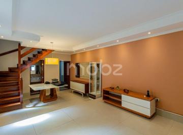 Casa · 220m² · 4 Quartos · 2 Vagas · Casa à venda - Rua Ibiquara - São Paulo - SP