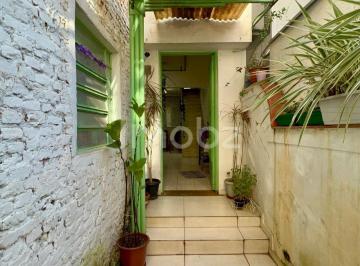 Casa · 135m² · 3 Quartos · 1 Vaga · Casa à venda - Rua Doutor Virgílio de Carvalho Pinto - São Paulo - SP
