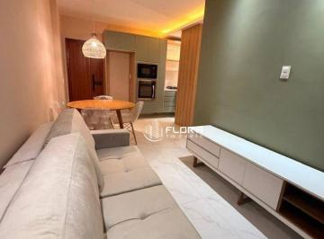 fb3074ba0fa4fad7452a61593b220d98d615d066 · Apartamento com 1 dormitório à venda, 45 m² por R$ 490.000,00 - Icaraí - Niterói/RJ