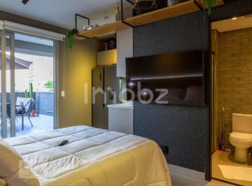 Apartamento · 49m² · 1 Quarto · 1 Vaga · Apartamento à venda na Rua Apiacás, 104 - Perdizes - São Paulo - SP